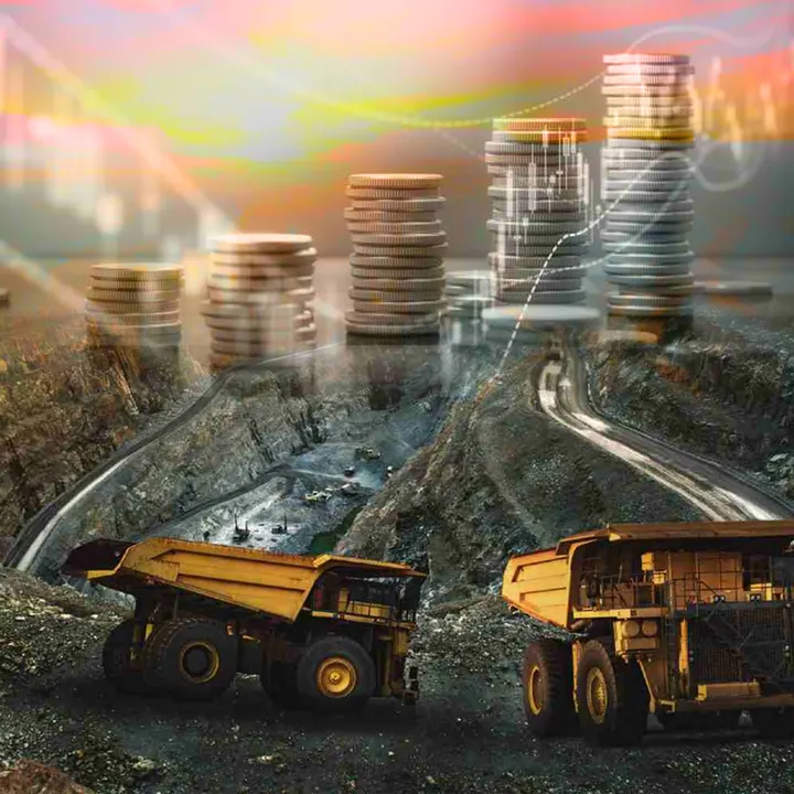 African Mining Sector Attracts Continued