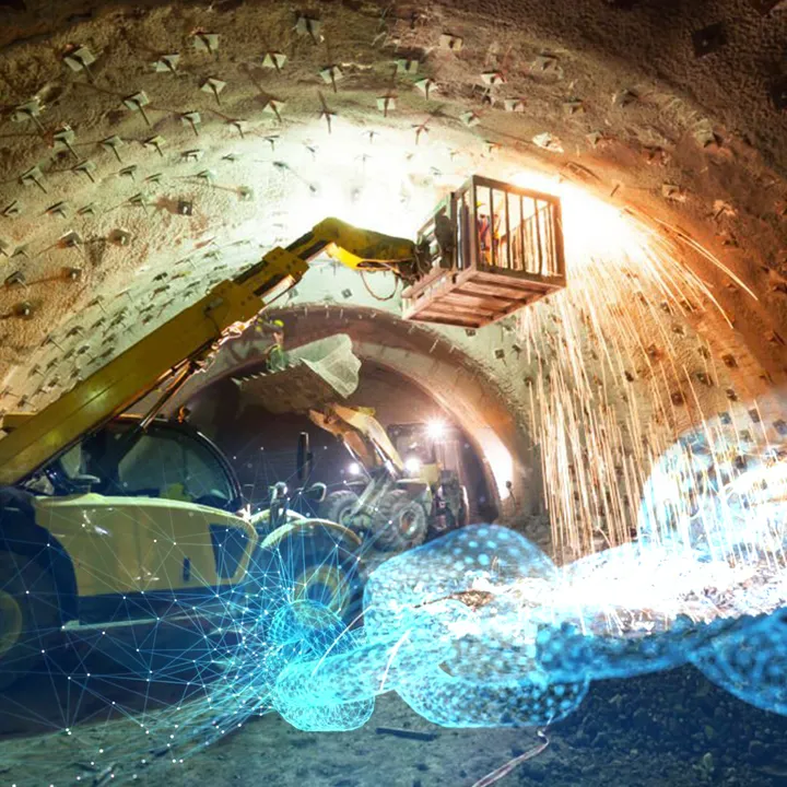 Sustainable Strategies: Mining and Metals