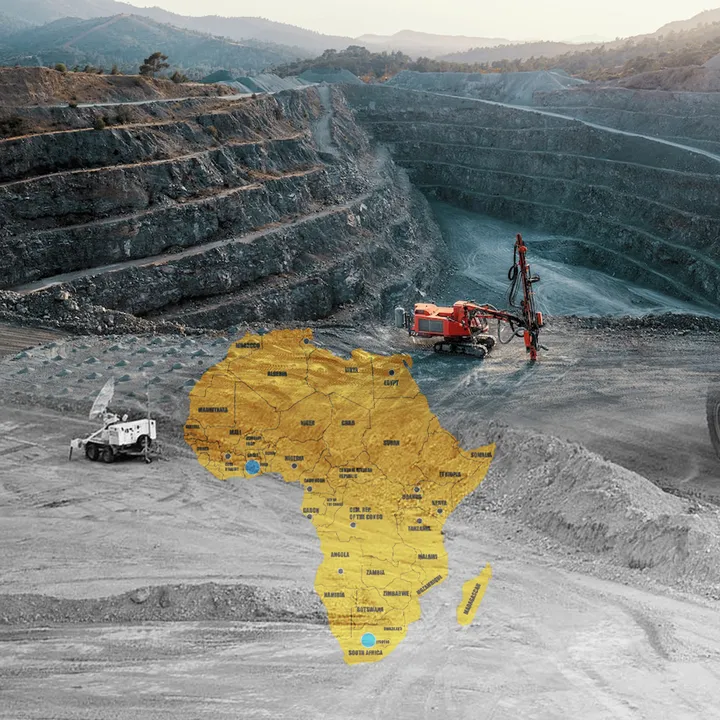 Africa’s Mining Sector: Unleashing the