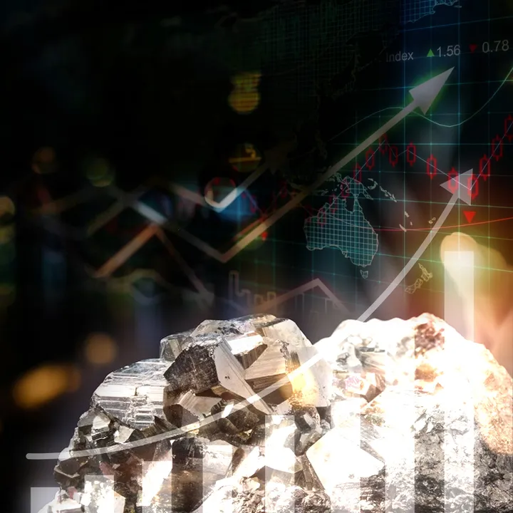 Domestic Energy and Mineral Production: The Case for Economic Independence