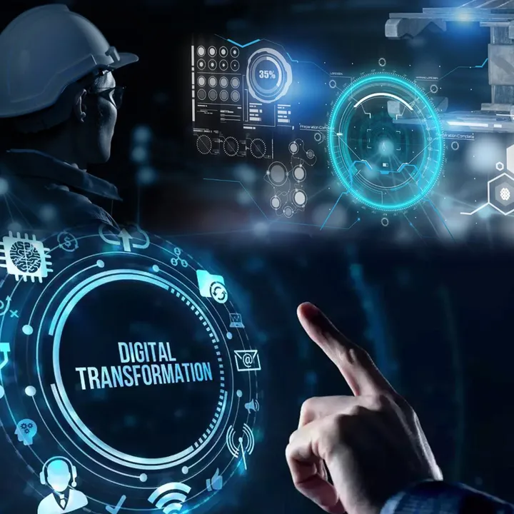Embracing Digital Solutions for a