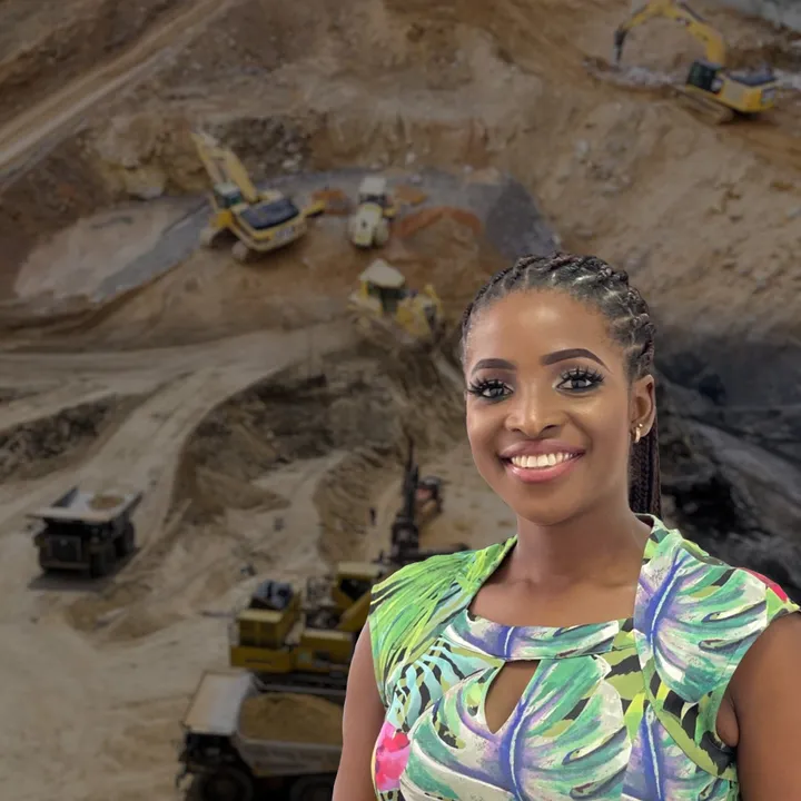 Nkechi Ogbonna Assumes Leadership as CEO of