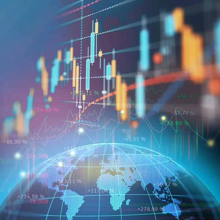 Global Energy Uncertainty Sparks Soaring
