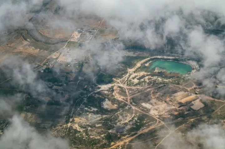 The Hidden Toll: Mining’s Impact on African