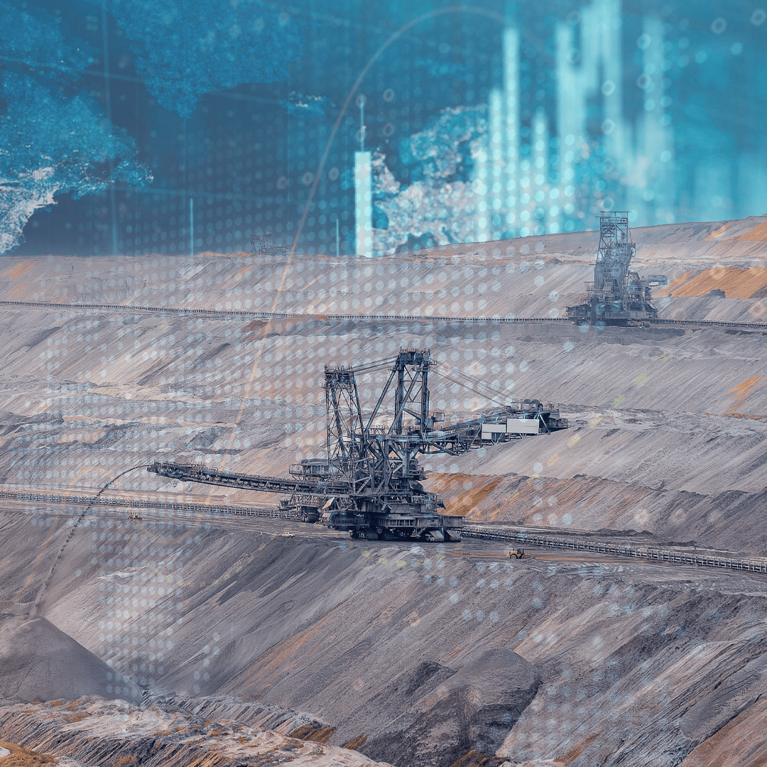 Shifting Tides: Public Mining Companies