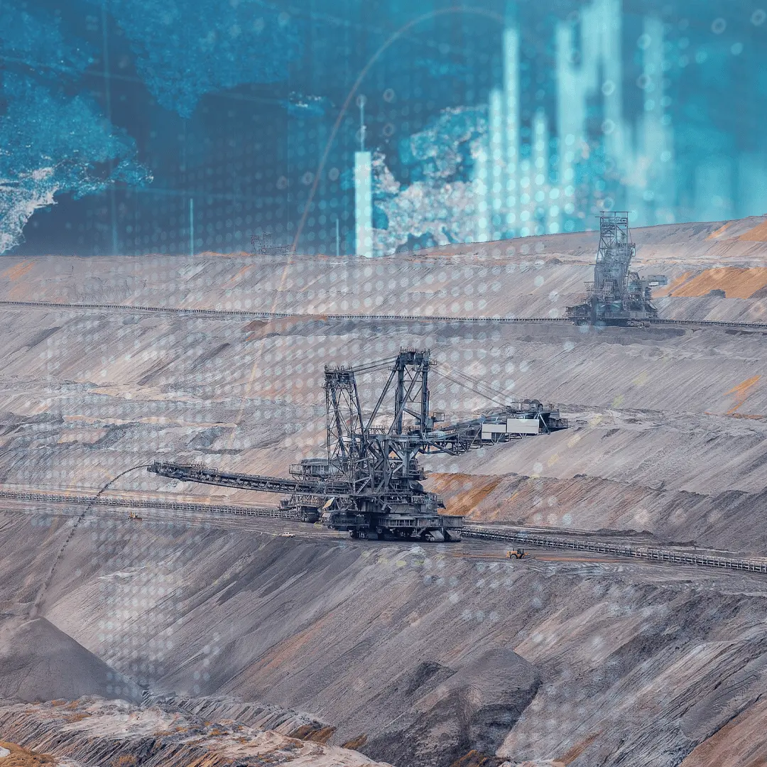 Shifting Tides: Public Mining Companies