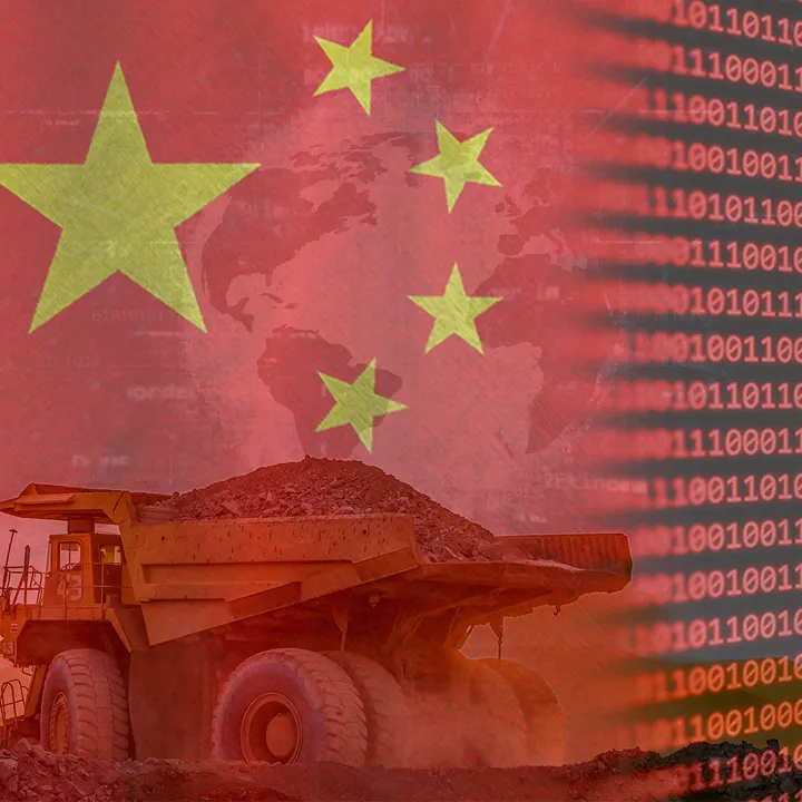 China’s Strategic Pursuit of Superpower Status