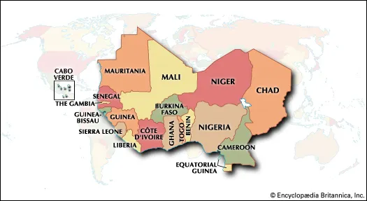 Mali’s Ownership Law Shifts