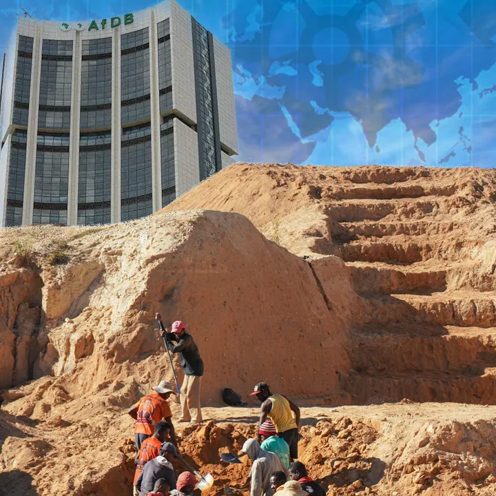 Unleashing Potential: African Development Bank