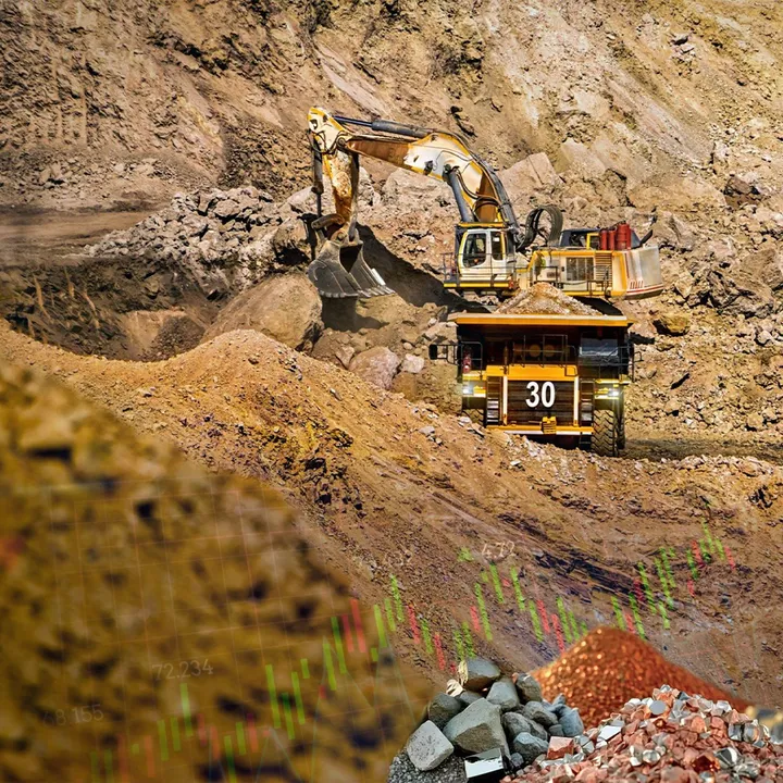 Africa’s Potential for Rare Earth Element