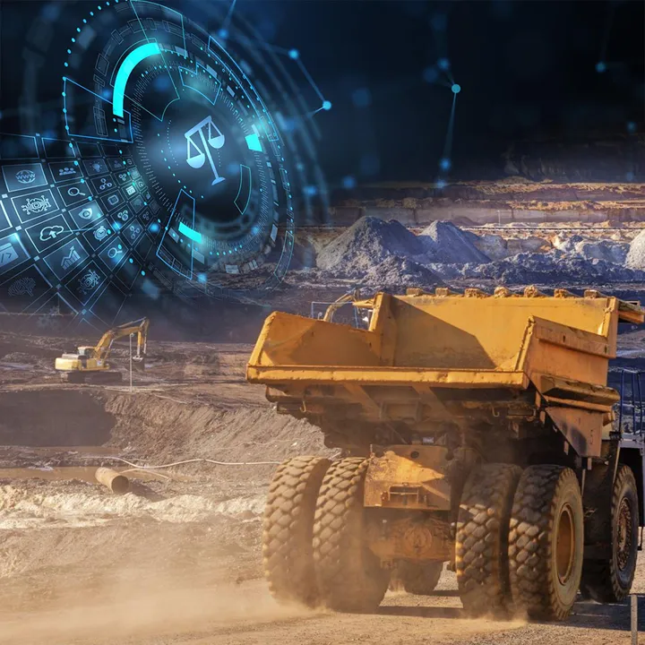 Advancing Sustainable Mining: Enhancing the