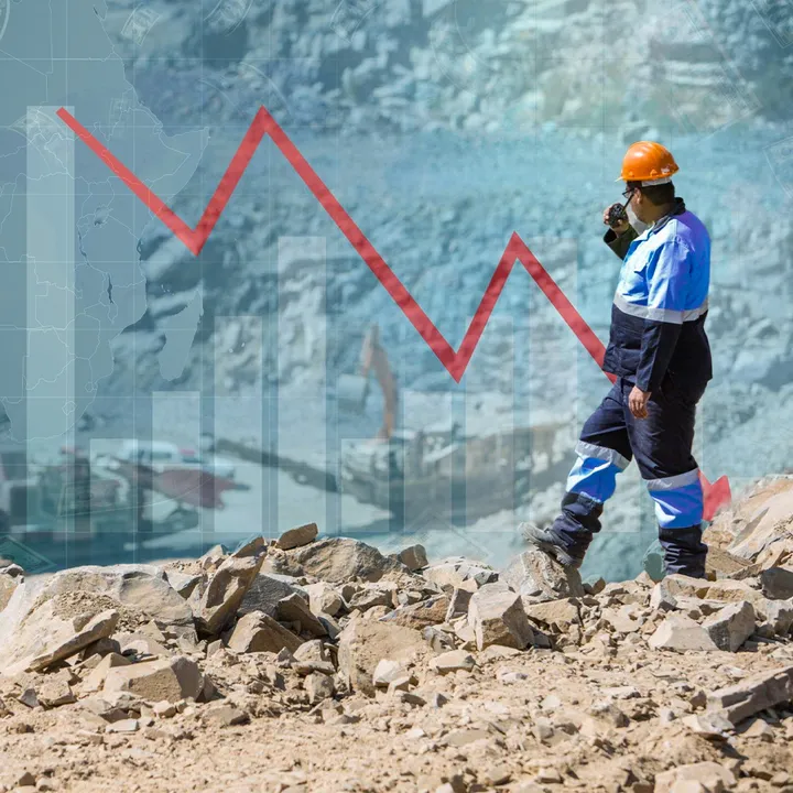 Addressing Major Challenges in African Mining