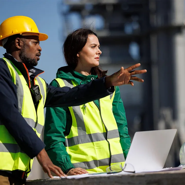 Empowering Women in the African Mining Industry