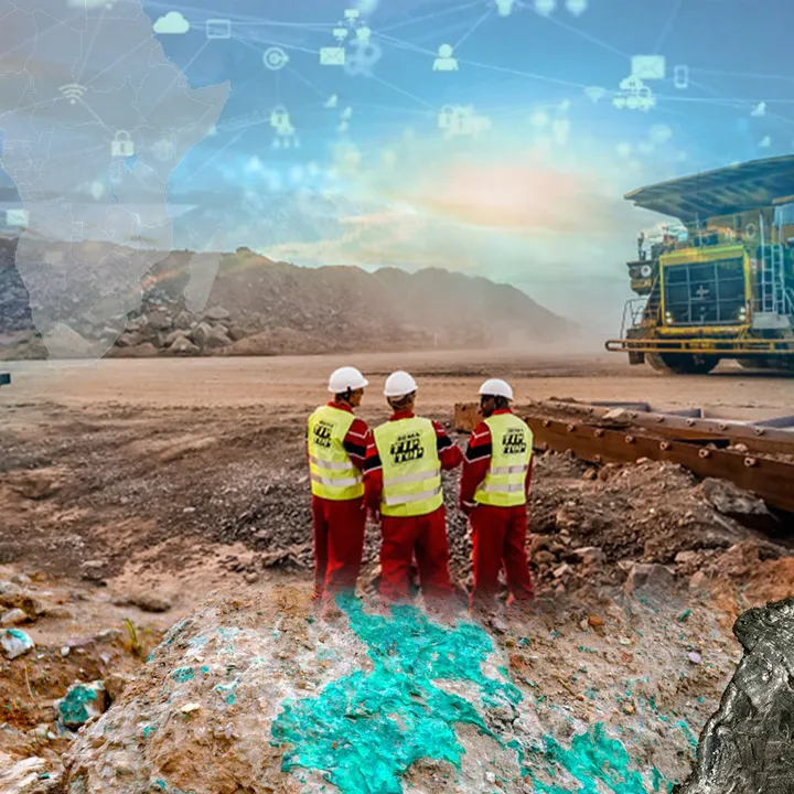 The Rise of Clean-Energy Minerals: Transforming