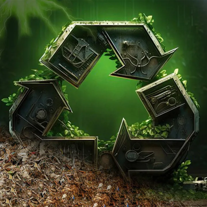 Mining Companies Embrace Sustainable Innovation