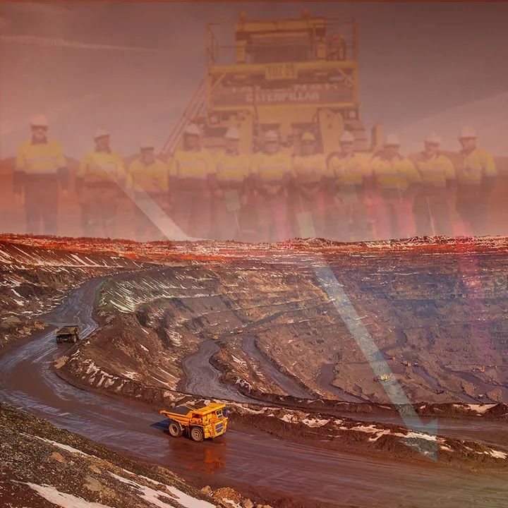 Adapting to a Transforming Mining Landscape