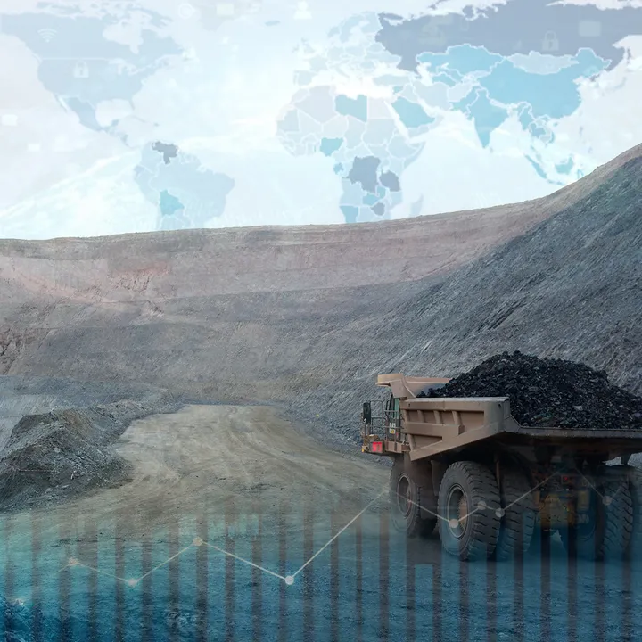 Navigating Resource Nationalism: Balancing