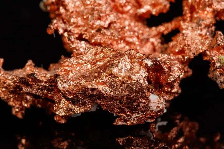 Closing the Copper Supply Gap: Innovations