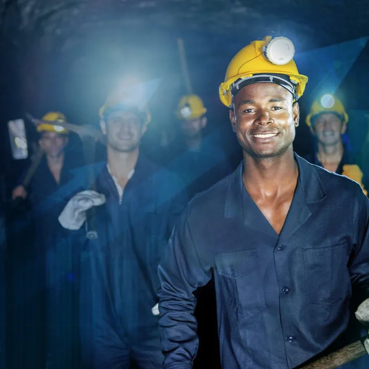 Mineral Mining Industry Grapples with
