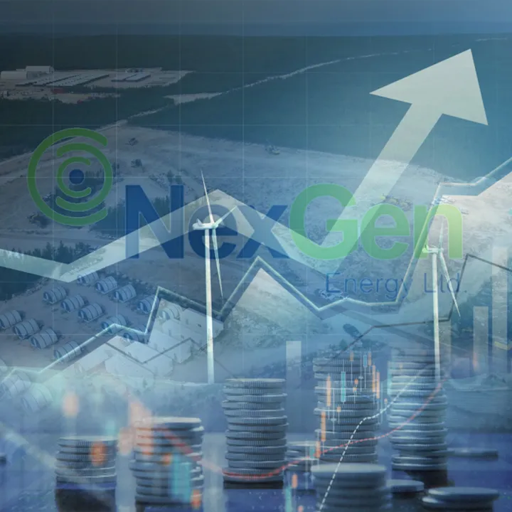 NexGen Energy Completes $110 Million