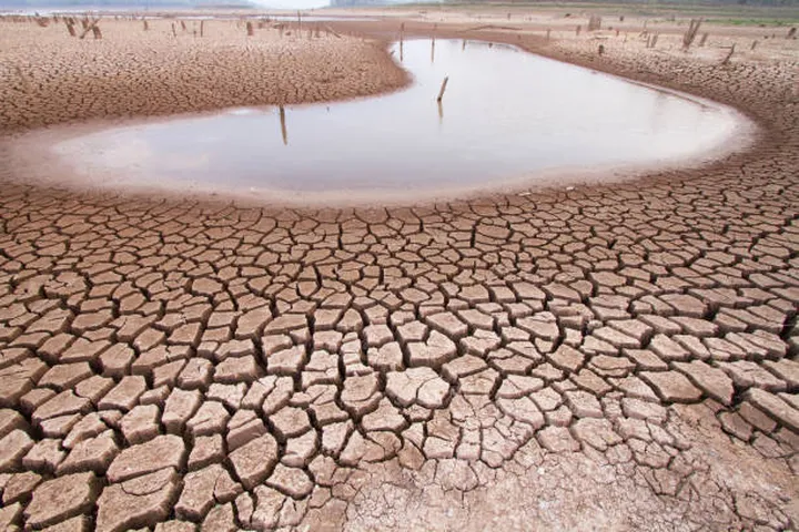 Water Scarcity: A Key Challenge for Mining