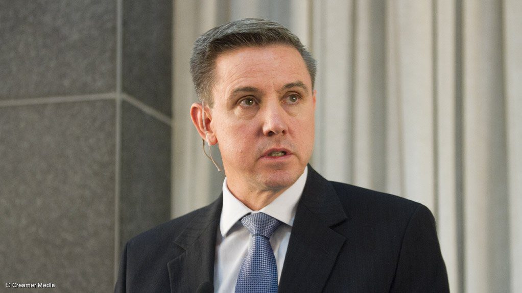 Petra’s first-quarter output up 12% y/y