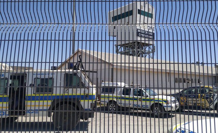 South Africa: Gold One Clamps Down On Striking Miners