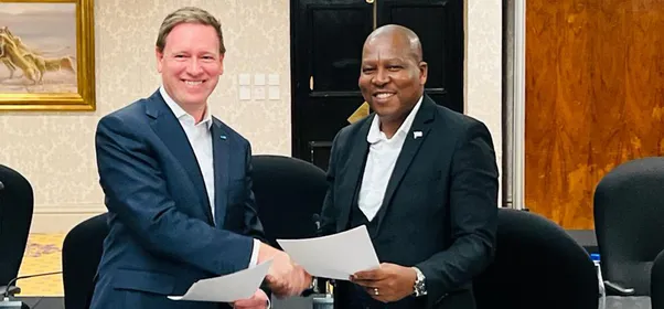 Botswana and De Beers Sign 10-Year Diamond Deal