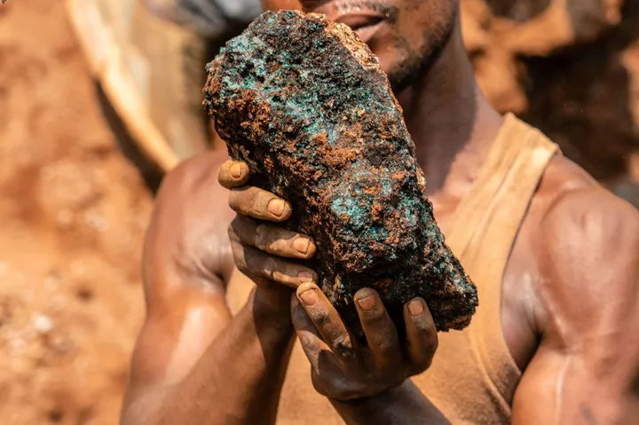 Cobalt Prices Driven by Sentiment: What Is the