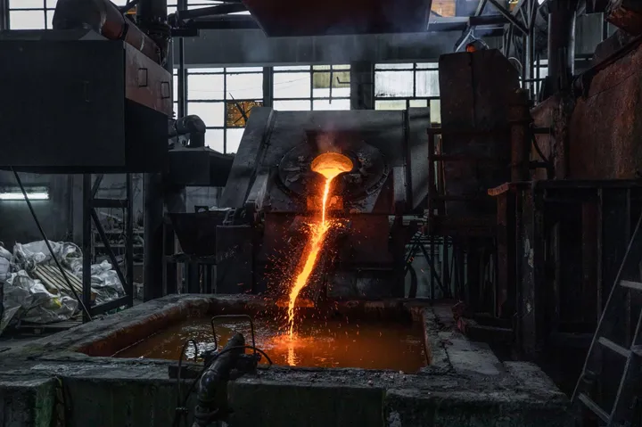 DRC Closing In on Peru as World’s No. 2 Copper Producer
