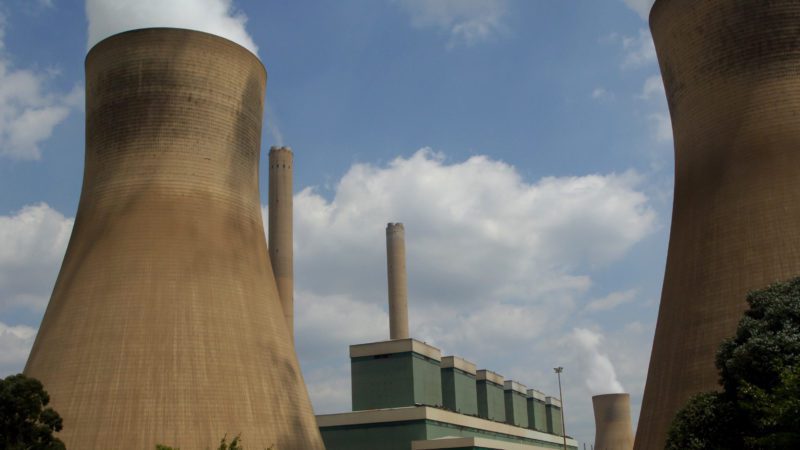 Eskom plans to delay closure of coal-fired power plants