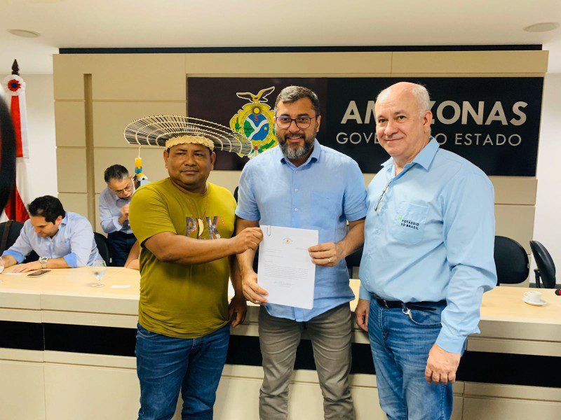 Brazil Potash’s Autazes Potash Project