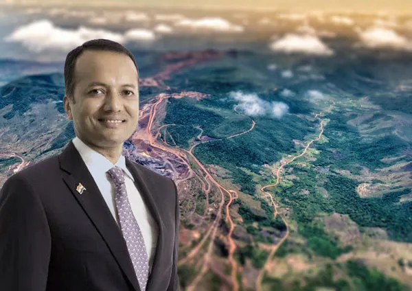 Jindal Steel denies signing deal with Venezuela