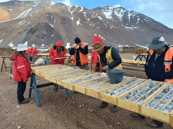 Stellantis ups interest in McEwen Copper to