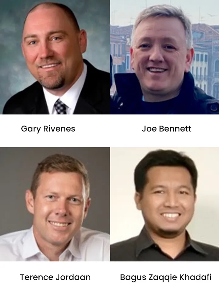 Mining Industry Insights: A Round Table Discussion