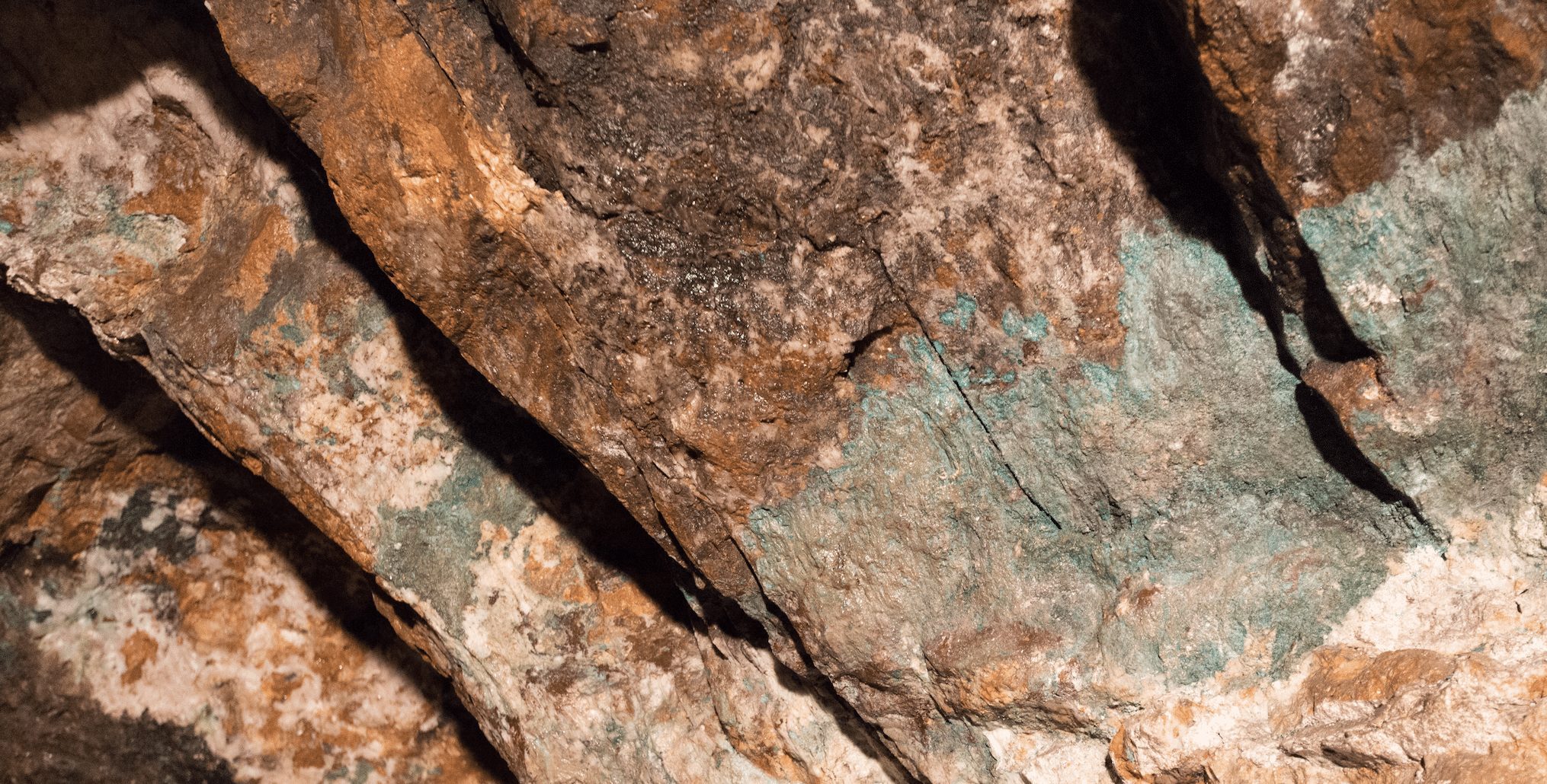 Rio invests in McEwen Copper