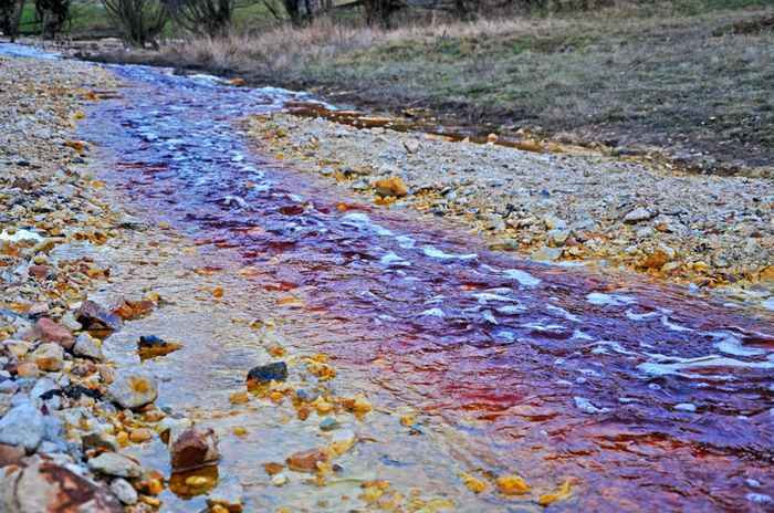 Resolution Copper Project: A Clash of Promise