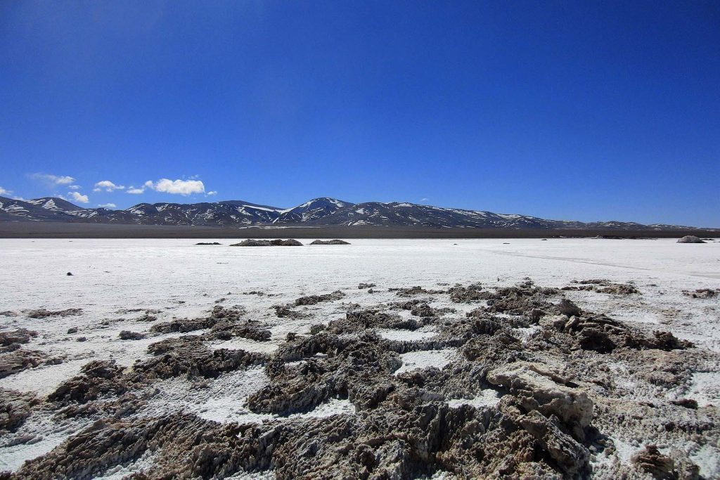 Codelco’s $244 million acquisition of Lithium