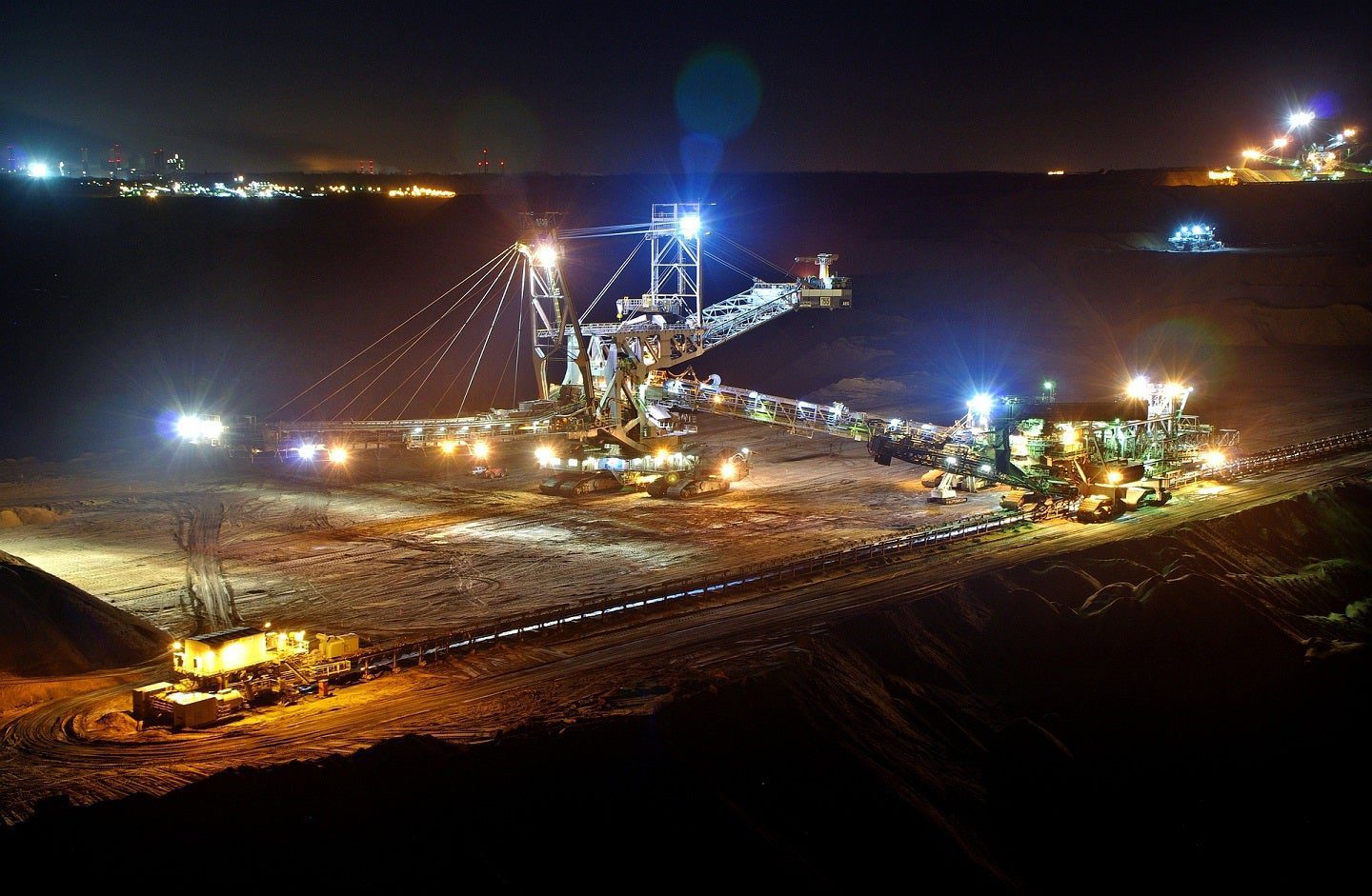 Sienna gets drilling permit from US BLM at