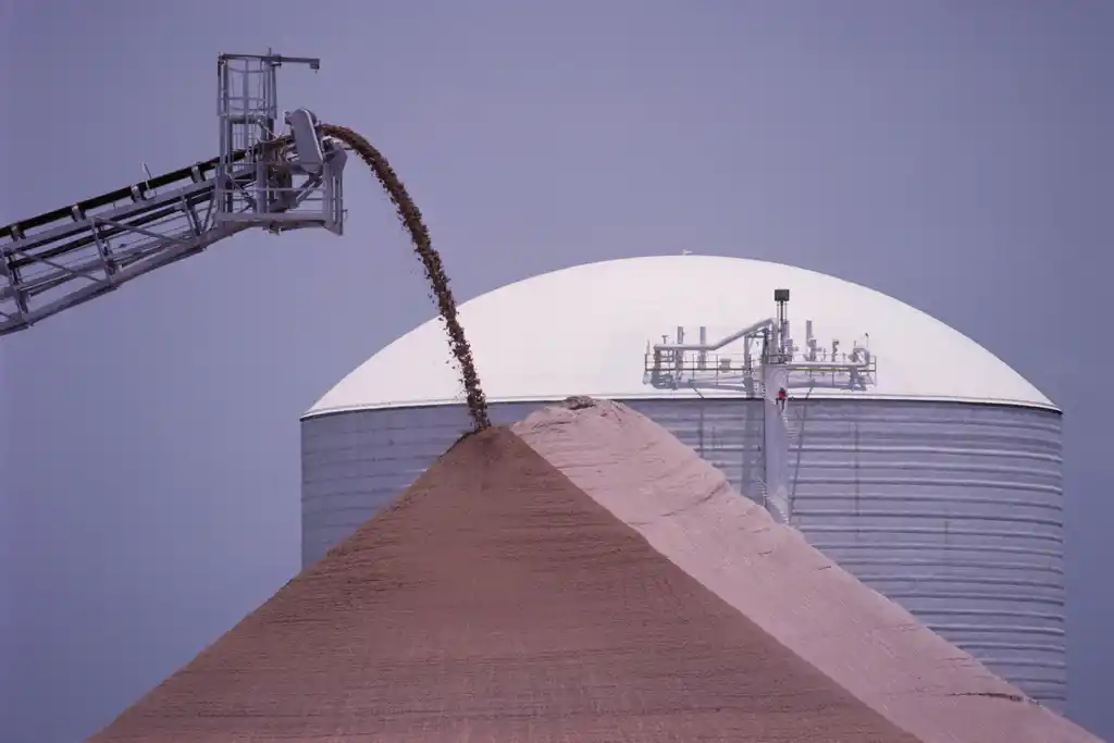 Top Potash Mining Companies in the World