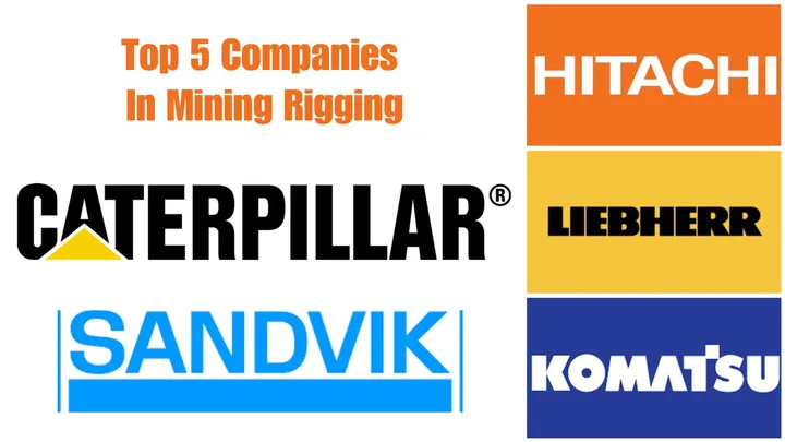 Rigging in Mining: Essential for Safety & Efficiency