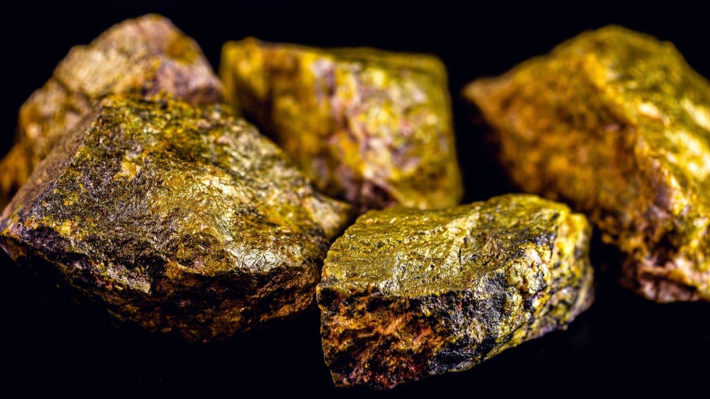 Uranium price hits 15-year high in 2023