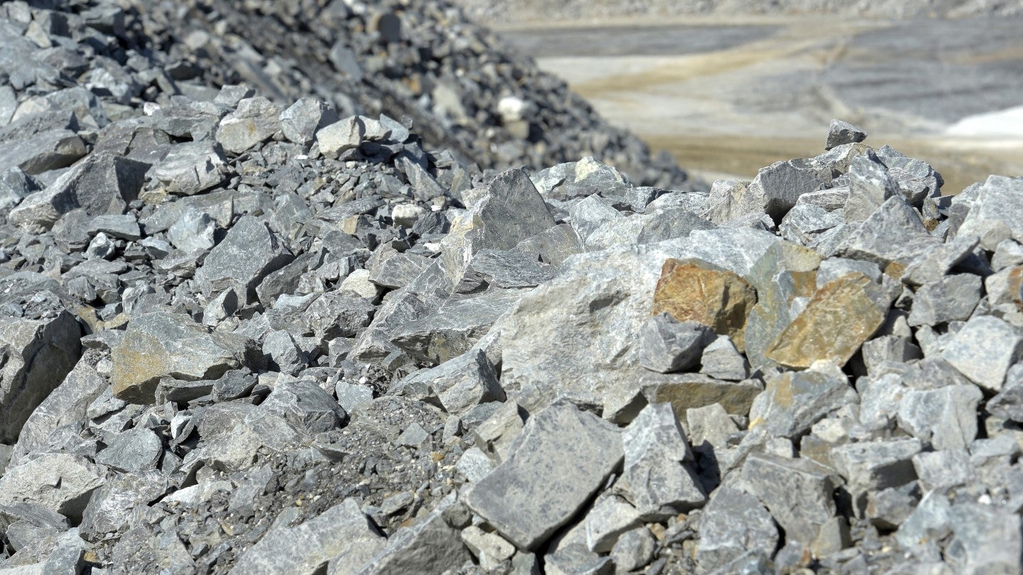 Charger and Rio Tinto reach farm acquisition