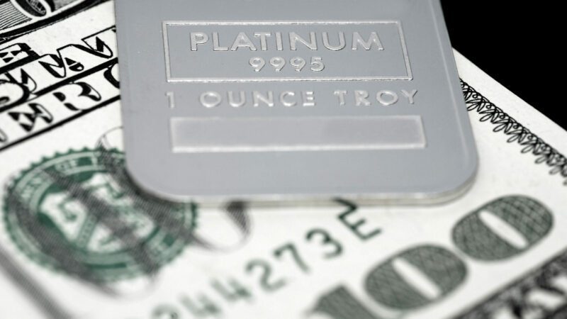Wesizwe Platinum to cut jobs at “bloated”