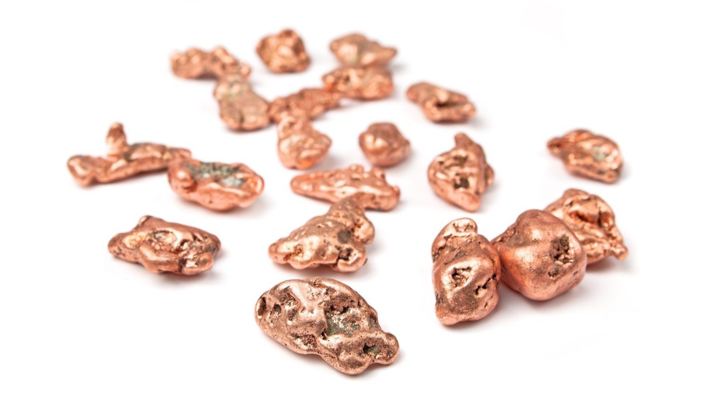 MMG to acquire Khoemacau copper mine in