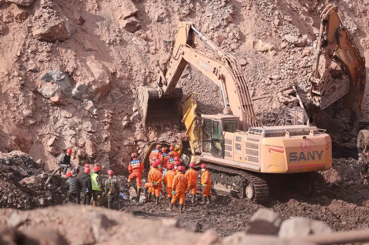Zimbabwe: Mines to Double Down On Rising Accidents