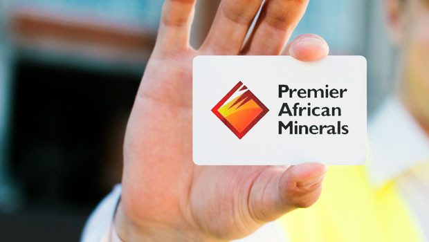 Premier African Minerals Invests $75 Million