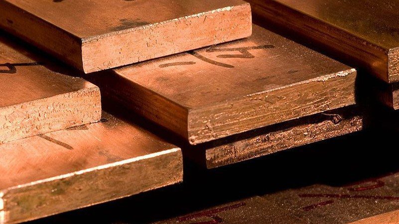 Harmony Gold to delay Eva Copper project as