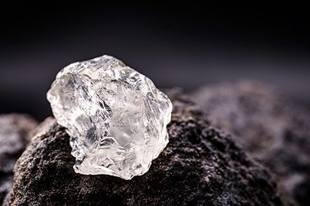 EV Metals partners with Resource Capital Funds