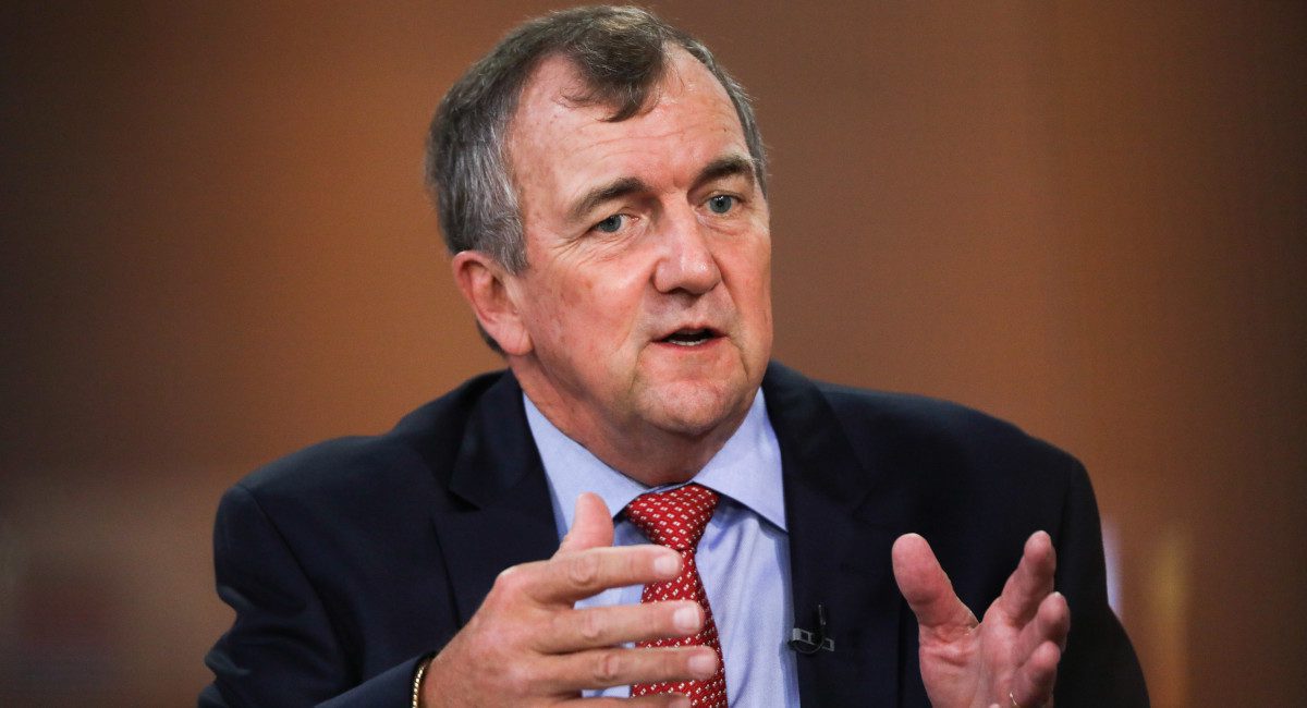 Barrick keeps key projects on track and